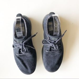 allbirds Wool Runners Grey Size W8